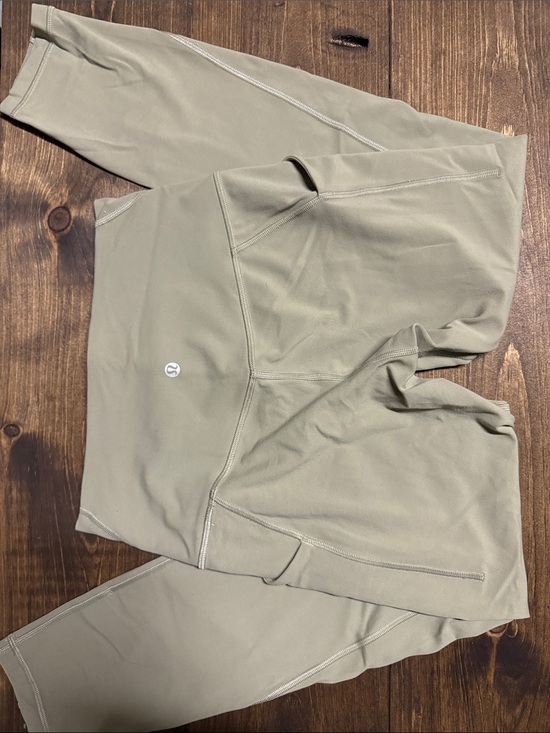 lululemon athletica Pants - Lululemon Align Leggings with Pockets